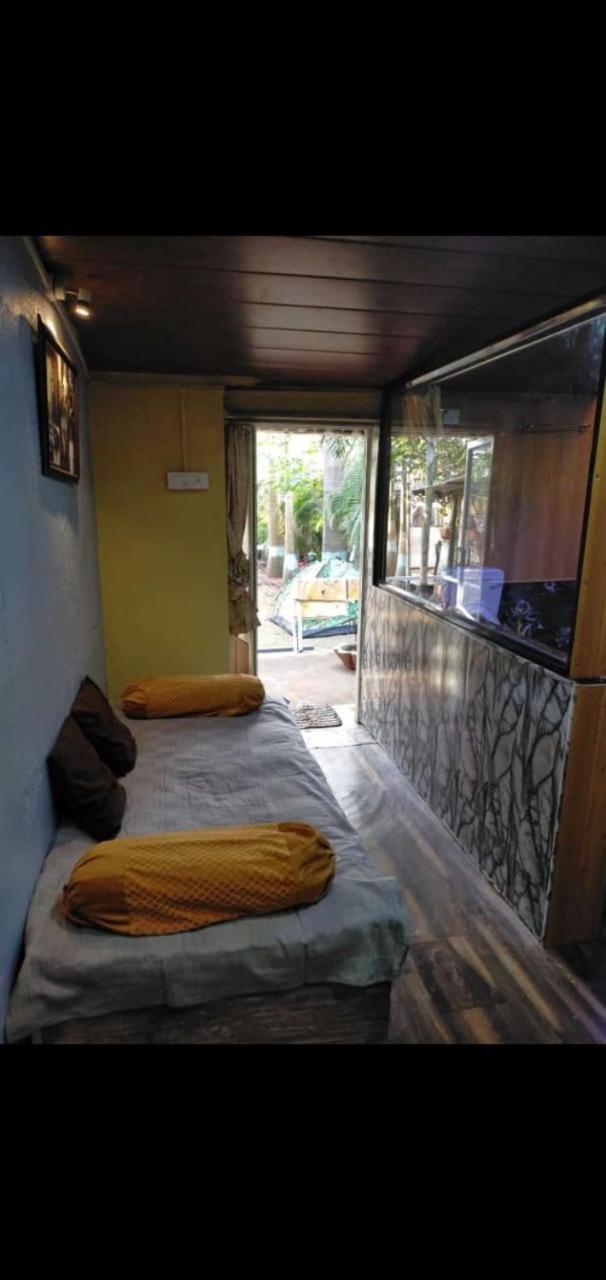 Annabella Resort, Guest House Khakurla Екстериор снимка