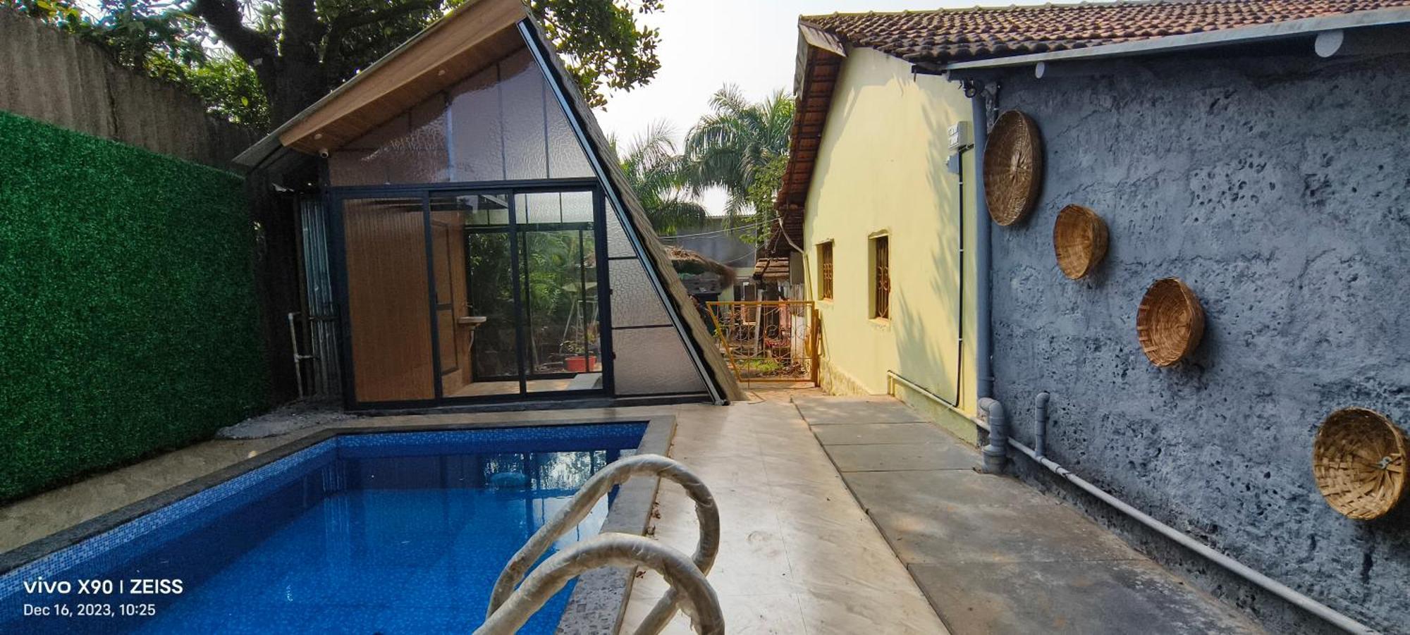Annabella Resort, Guest House Khakurla Екстериор снимка